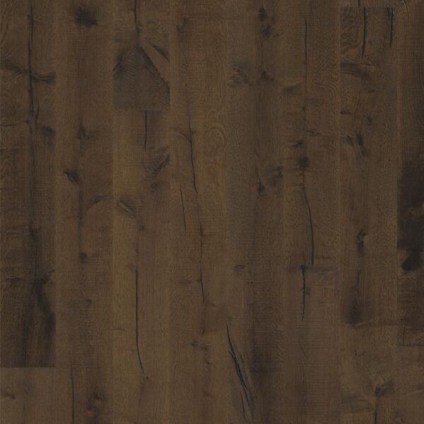 Kahrs - Engineered Hardwood - Oak Tveta 7 3/8"