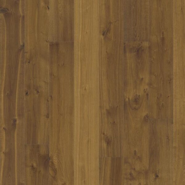 Kahrs - Engineered Hardwood - Oak Sevede 7 3/8"