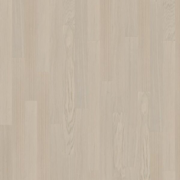 Kahrs - Engineered Hardwood - Coconut Cream Narrow 4 5/8