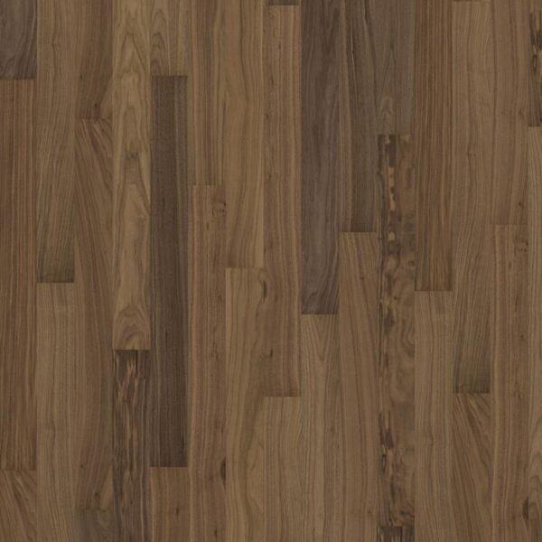 Kahrs - Engineered Hardwood - Pure Walnut Narrow 4 5/8