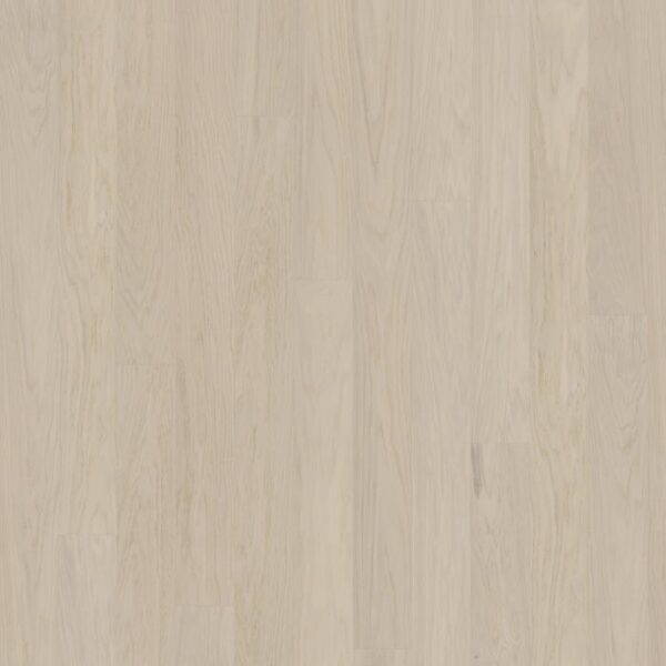 Kahrs - Engineered Hardwood - Coconut Cream Wide 5 7/8