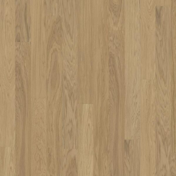 Kahrs - Engineered Hardwood - Light Suede Wide 5 7/8