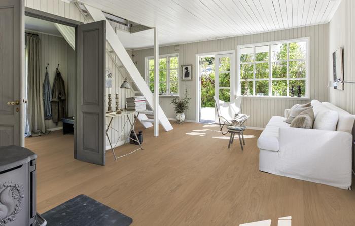 kahrs - engineered hardwood - butterscotch wide 5 7/8 2 kahrs - engineered hardwood - butterscotch wide 5 7/8 - image 2