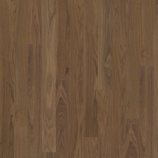 Kahrs - Engineered Hardwood - Pure Walnut Wide 5 7/8