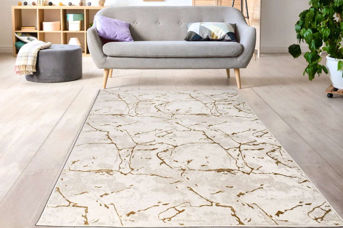 gold beige abstract luxury premium minimalist modern contemporary living room bedroom area rug - 3'11" x 5'3" 1 gold beige abstract luxury premium minimalist modern contemporary living room bedroom area rug - 3'11" x 5'3"