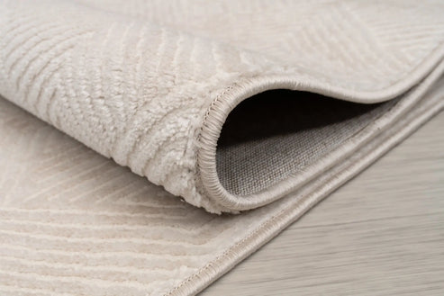 ladole rugs geometric pattern room decor indoor area rug - 3'11" x 5'7" 2 ladole rugs geometric pattern room decor indoor area rug - 3'11" x 5'7" - image 2