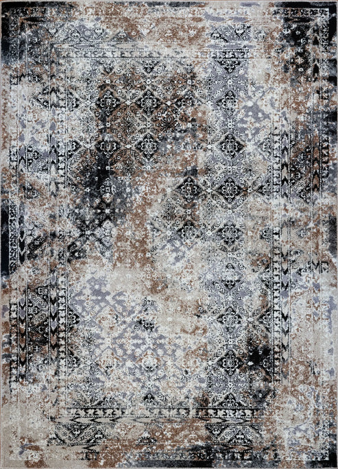 tayrona area rug - 1'7" x 2'7" 2 tayrona area rug - 1'7" x 2'7" - image 2