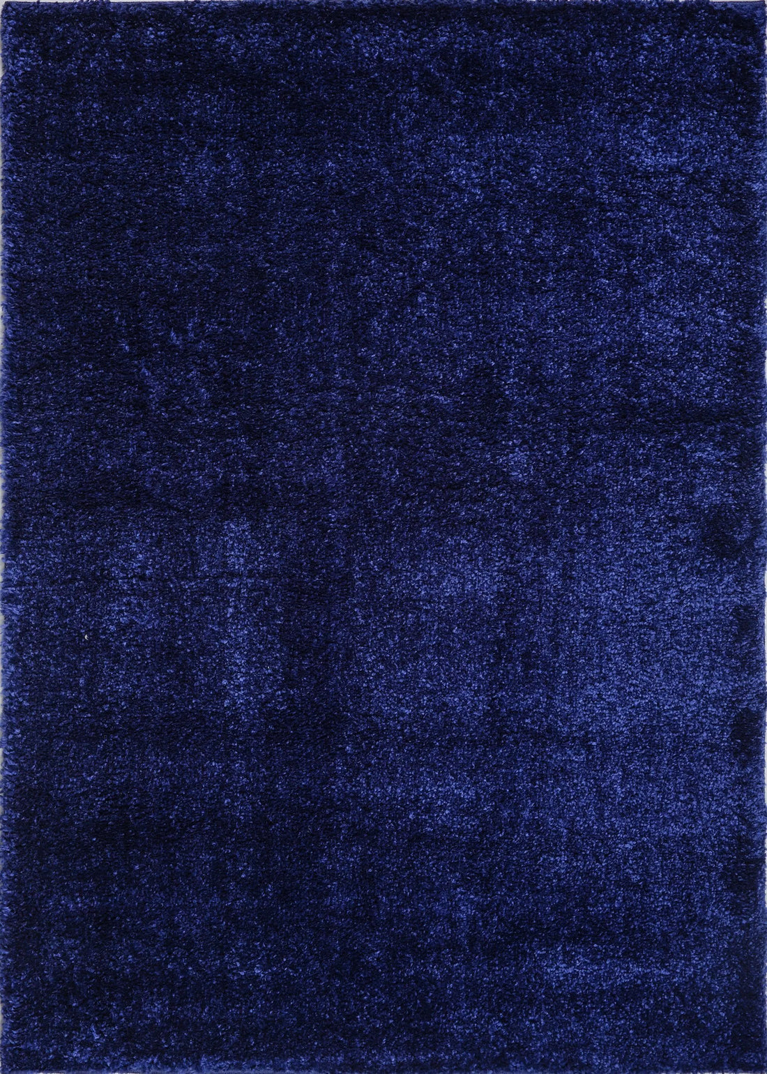 candy shaggy navy blue soft plush area rug - 5'2" x 7'5" 1 candy shaggy navy blue soft plush area rug - 5'2" x 7'5"