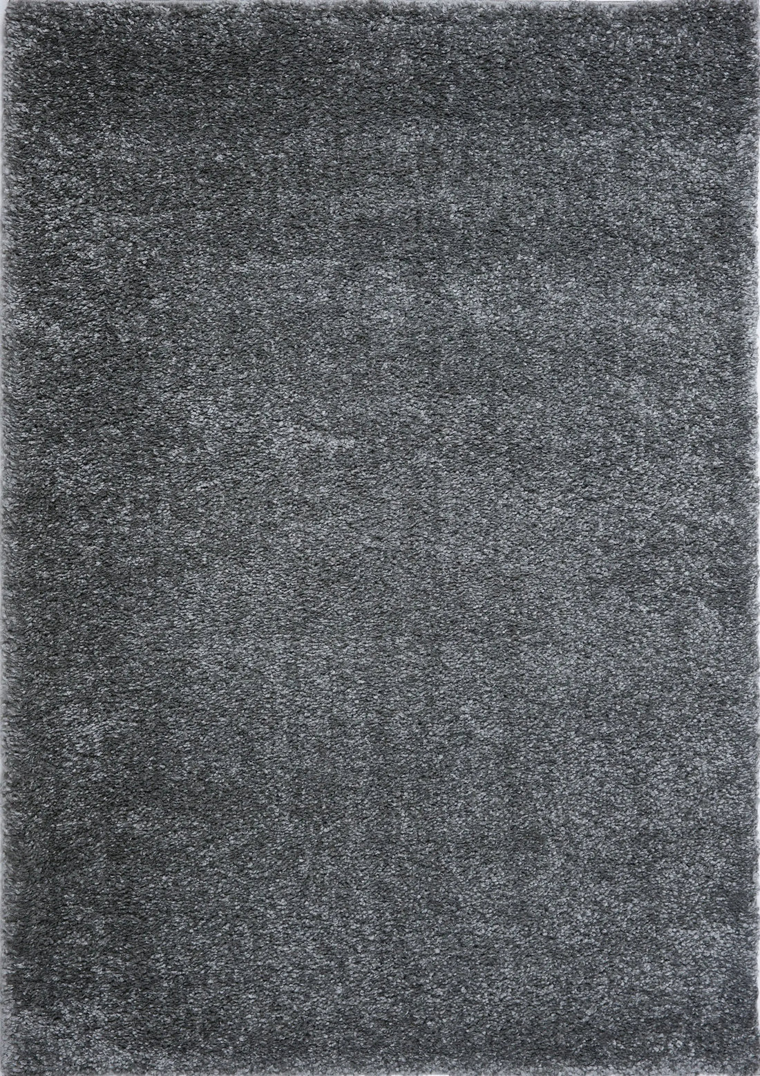 candy shaggy soft stylish grey area rug - 3'9" x 5'5" 1 candy shaggy soft stylish grey area rug - 3'9" x 5'5"